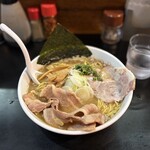 一条流がんこ総本家分家四谷荒木町 - 