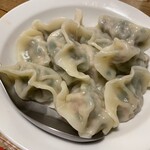 台湾ダイニングカフェ 行天 - 