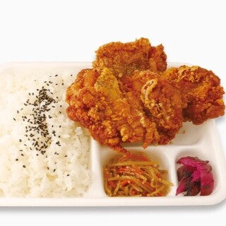 からあげ専門 石井商店_0