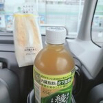 ファミリーマート - ドリンク写真: