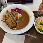 すき家 - 料理写真: