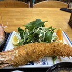 旅館ごとう‎ - 写真では伝わりずらいですが、でかいです