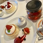 カフェ ソウ - 