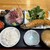旅館ごとう‎ - 料理写真:よくばり御膳2640円