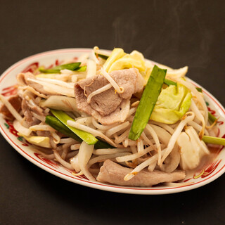 東京豚骨拉麺ばんから_2