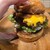 The WAGYU BURGER by PANGA - 料理写真: