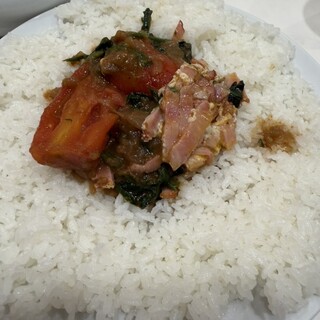 インド式 チャオカリー_1