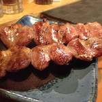 Kyouto Yama Nashi Yakitori Kanazawa - ハート