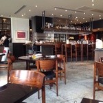 THE CITY BAKERY BRASSERIE RUBIN - 2015年2月　3度目の訪問