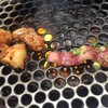 炭火焼肉 ぶち 並木店
