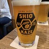 潮風ブルースタンド - 