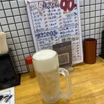 大衆酒場 かね子 - 