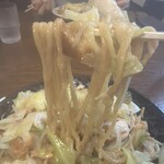 かも料理　まりも本店 - リフト