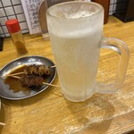 大衆酒場 かね子 - 