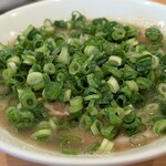 ラーメンまるイ - 