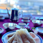 ホテルオークラ レストラン横浜 中国料理 桃源 - 北京ダック