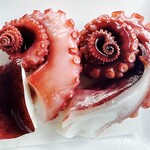 ジョイフーズ - 料理写真: