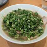 ラーメンまるイ - 