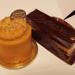 Patisserie JUN UJITA - 