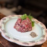 炉端焼き 一新 - 
