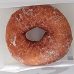 I’m donut? - 