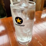 立ち呑み酒場 K - 