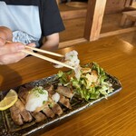 首里殿内 - 