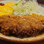 レストラン アポロ - 料理写真: