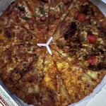 ピザーラ - 料理写真: