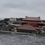 首里殿内 - 