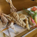 首里殿内 - 