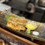 炉端焼き 一新 - 