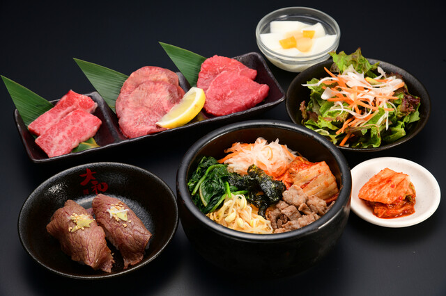 焼肉DINING大和 木更津金田店 - 巌根/焼肉 | 食べログ