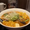 札幌味噌ラーメン専門店 けやき - 