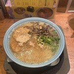 ラーメン 天外天 - 料理写真: