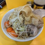 ラーメン二郎 - 