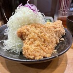 とんかつ かつ壱 - 