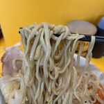 ラーメン二郎 - 