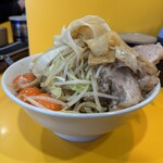 ラーメン二郎 - 