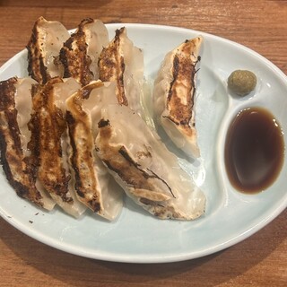 ラーメン 天外天_1