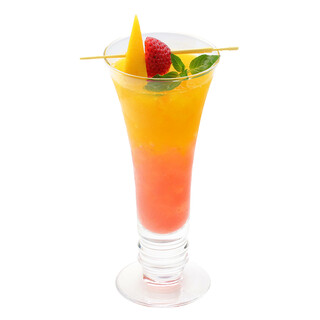 渋谷西村 フルーツパーラー_1