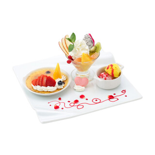 渋谷西村 フルーツパーラー_0