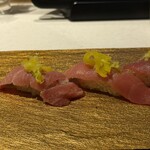 琉球回転寿司 海來 - 