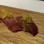 琉球回転寿司 海來 - 