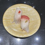 回し寿司 活 美登利 - 