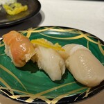 琉球回転寿司 海來 - 