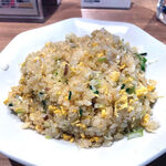 酒呑中華コテツ - 玉子チャーハン（780円）