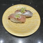 回し寿司 活 美登利 - 