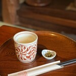 甘酒茶屋 - 