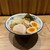 つけ麵・らーめん 波海拉 - 料理写真: